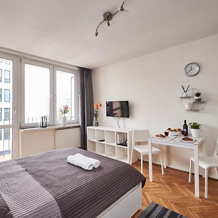 Top Ten House Marszalkowska VI Apartment Warsaw Exterior photo